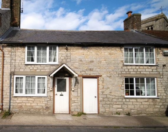 2 Bedroom Cottage